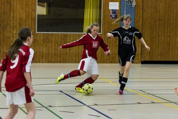 Bild 359 - C-Juniorinnen Hausturnier